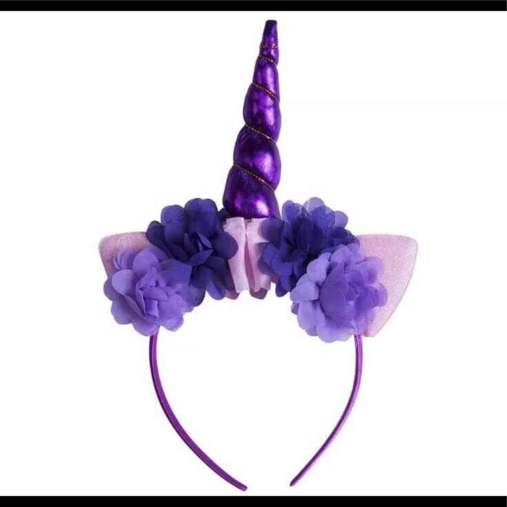 Unicorn 🦄 Headband